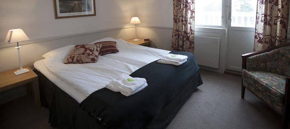 Insjoens Hotell Экстерьер фото