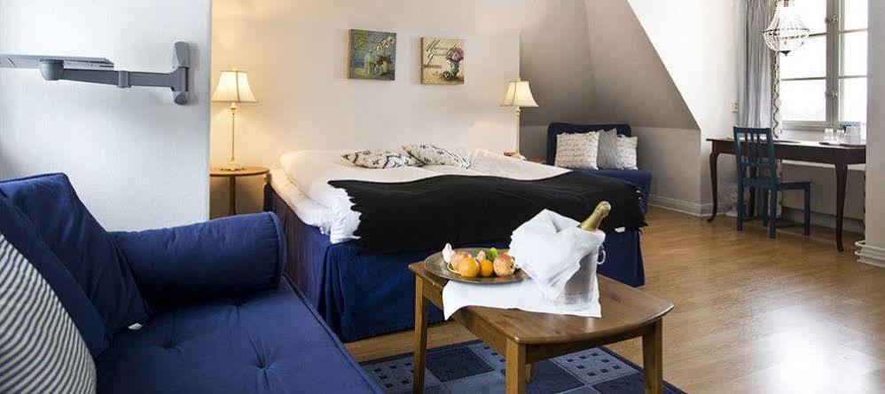 Insjoens Hotell Экстерьер фото