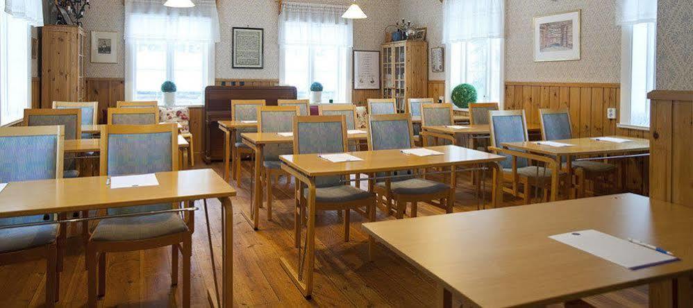 Insjoens Hotell Экстерьер фото