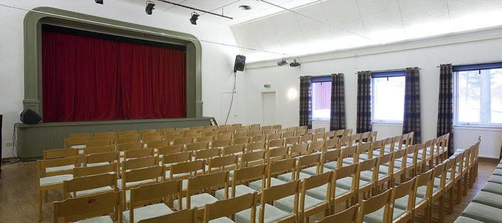 Insjoens Hotell Экстерьер фото